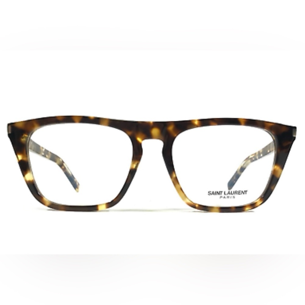 Saint Laurent SL 343 007 Eyeglasses